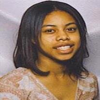 Torrie Ileya Johnson