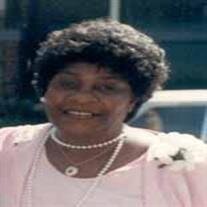 Myrdis J. Johnson