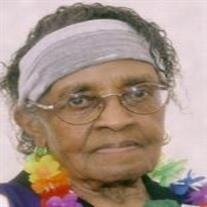 Bertha Lee Johnson