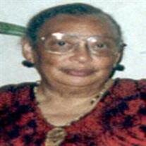 Corinne D.F. Johnson