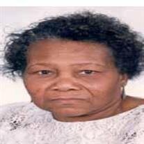 Catherine V. Johnson