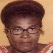 Romelia T. Johnson
