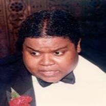 Milford Van Johnson