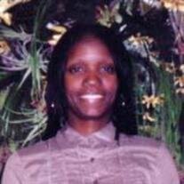 Jamere Tiona Johnson