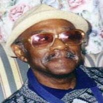 Albert E. Johnson