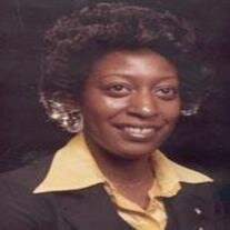 Denise Johnson