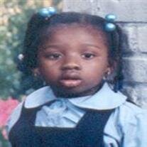 Kyliah Johnson