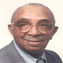 Nathaniel J. Johnson