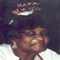 Bernice Chase Johnson