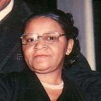 Sarah Johnson
