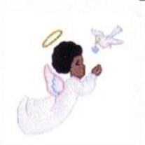 Angel Ann Johnson
