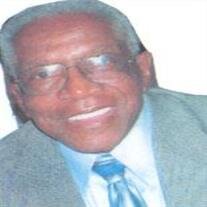 John Ernest Johnson