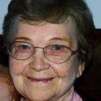 Lillian Dorothy Watkins