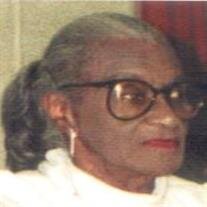 Dorothy J. Johnson