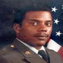 Larry A. Johnson