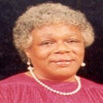 Arlene L. Johnson