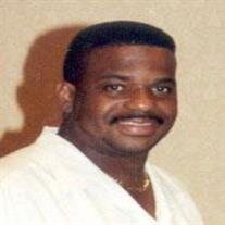 James Anthony Johnson