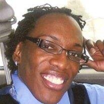 Stalon Marquis "Stony" Long