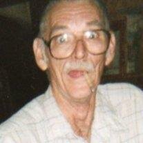 Vernon C. Blackburn