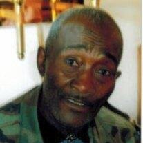 Rev. Roy Lee Wordlaw