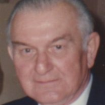 Stanley J. Chmura