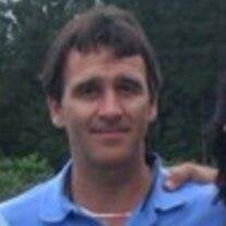 Anthony Cabeza
