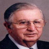 Albert Massey Jolls