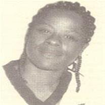 LaRonda Jones