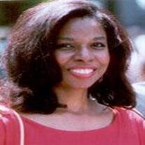 Patricia A. Jones