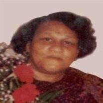 Mary R. Jones