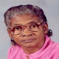 Maggie J. Jones