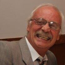 Mr. Barry William Martin