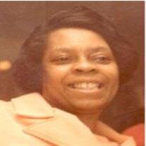 Marion Elizabeth Jones
