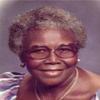 Nancy Jones