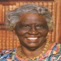 Eunice Jones