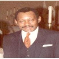 Earl Jones