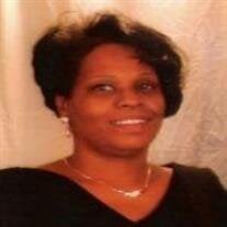 Debra Kay Jones