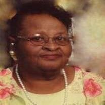 Carolyn Sandra Jones