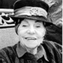 Mrs.  Evelyn Beatrice Blyth Marvin Tyrrell