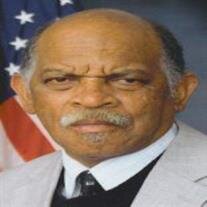 Joseph Jones