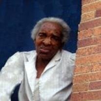 Hazel D. Jones