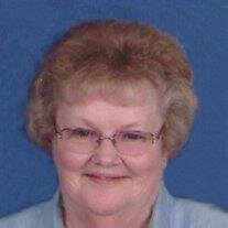 Joan Mary Knopik