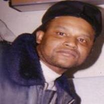 Maurice Jones