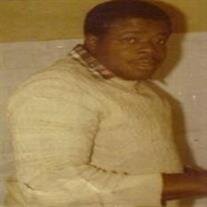Eugene Emanuel Jones