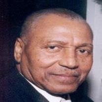 Johnnie Angelo Jones