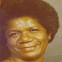 Inez Pollard Jones
