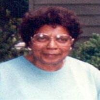 Thelma Beatrice Jones