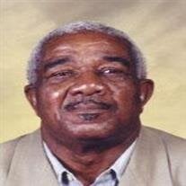 Floyd M. Jones