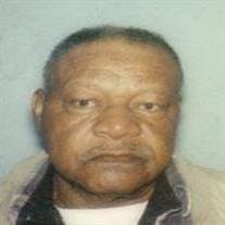 William C. Jones