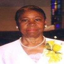 Ruth Mable Jones